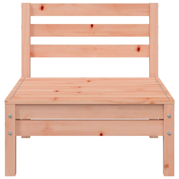 Gartencouch Mach (3-Sitzer, Douglasie)