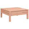 Gartencouch Mach (3-Sitzer, Douglasie)