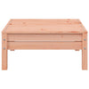 Gartencouch Mach (3-Sitzer, Douglasie)