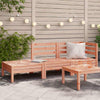 Gartencouch Mach (3-Sitzer, Douglasie)