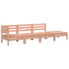 Gartencouch Melean (4-Sitzer, Douglasie)