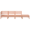 Gartencouch Melean (4-Sitzer, Douglasie)