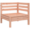 Gartencouch Melean (4-Sitzer, Douglasie)