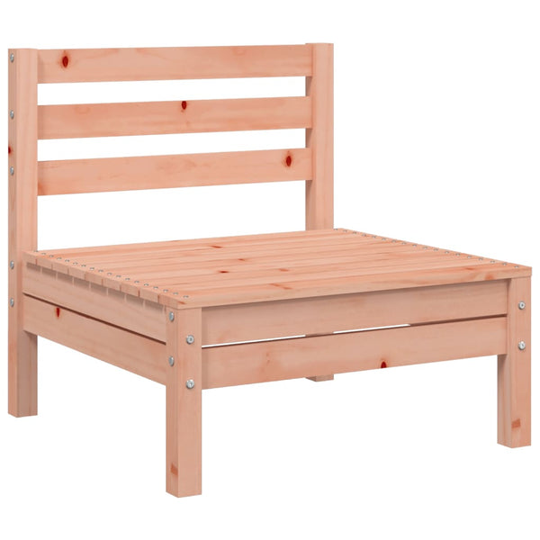 Gartencouch Melean (4-Sitzer, Douglasie)