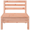 Gartencouch Melean (4-Sitzer, Douglasie)