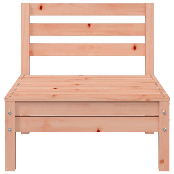 Gartencouch Melean (4-Sitzer, Douglasie)
