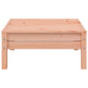 Gartencouch Melean (4-Sitzer, Douglasie)