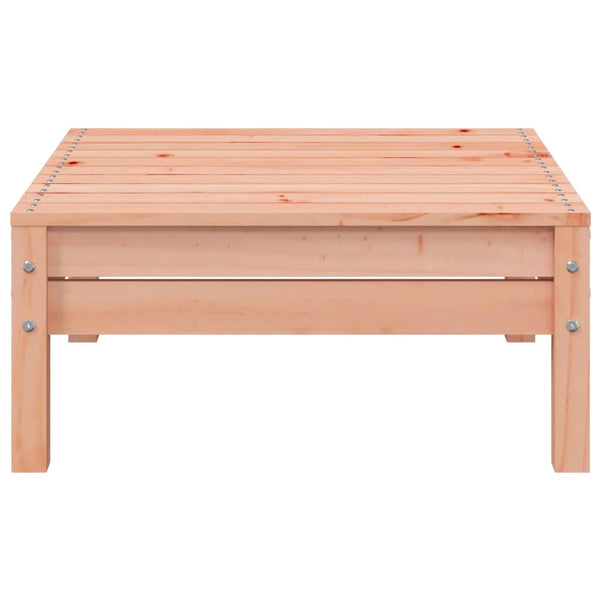 Gartencouch Melean (4-Sitzer, Douglasie)
