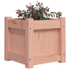 Blumenkästen Orna für den Außenbereich (2 Stk. Douglasie)