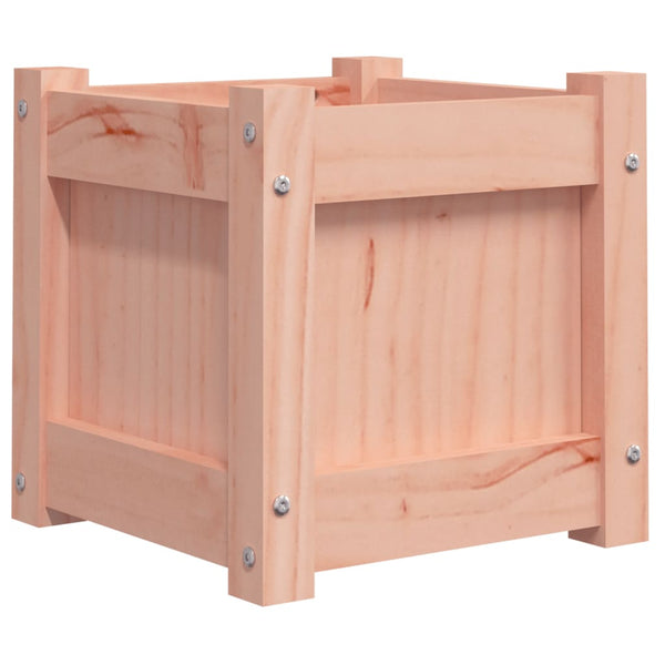 Blumenkästen Orna für den Außenbereich (2 Stk. Douglasie)