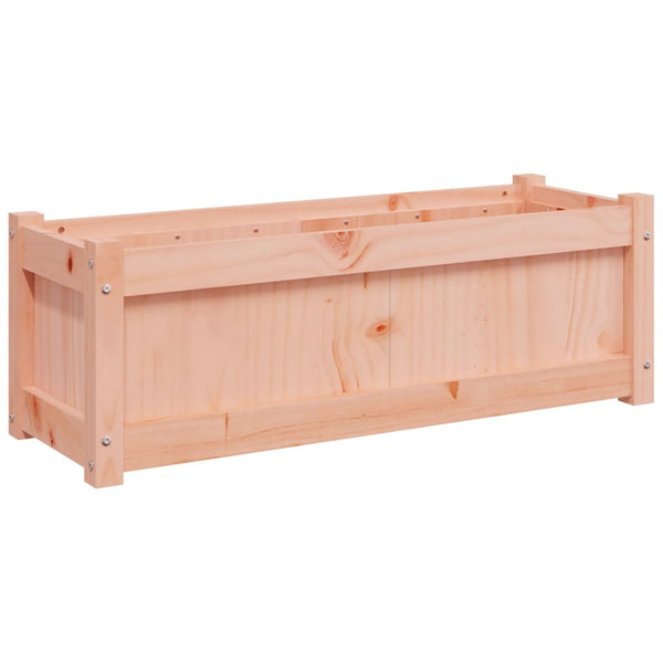 Außenblumenkasten Hidrometrica 90x31x31cm (Douglasie)