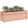 Außenblumenkasten Hidrometrica 90x31x31cm (Douglasie)