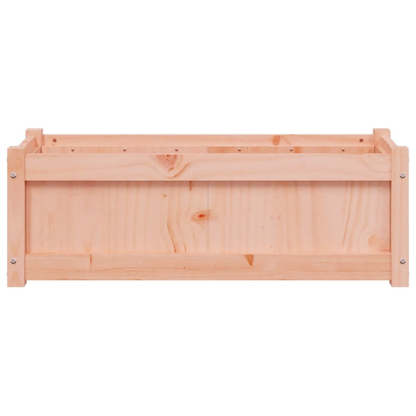 Außenblumenkasten Hidrometrica 90x31x31cm (Douglasie)