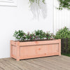 Außenblumenkasten Hidrometrica 90x31x31cm (Douglasie)