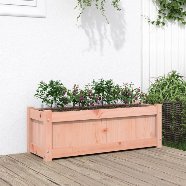 Außenblumenkasten Hidrometrica 90x31x31cm (Douglasie)