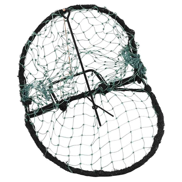 Grüne Vogelfalle Stroia 20 cm (Stahl)