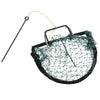 Grüne Vogelfalle Stroia 20 cm (Stahl)