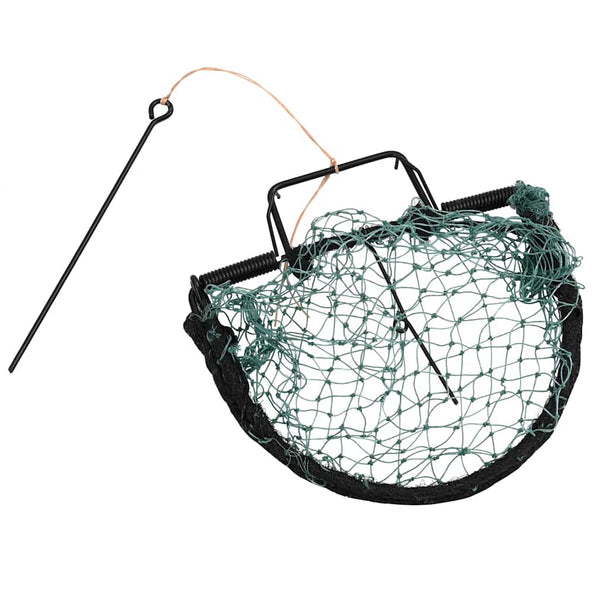 Grüne Vogelfalle Stroia 20 cm (Stahl)