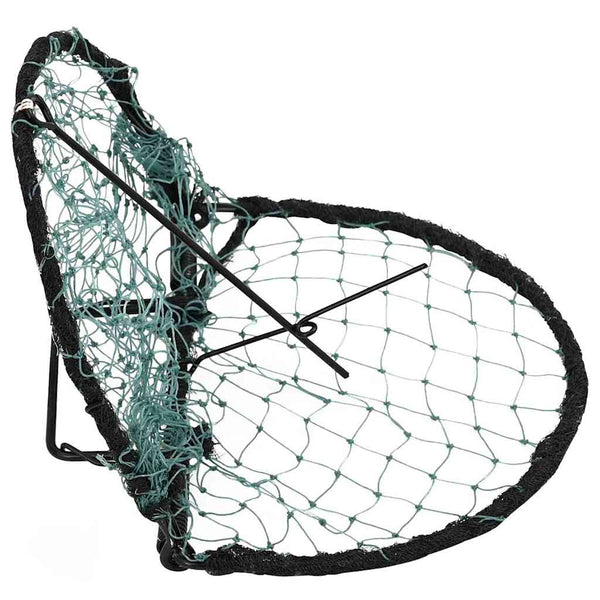Grüne Vogelfalle Stroia 20 cm (Stahl)
