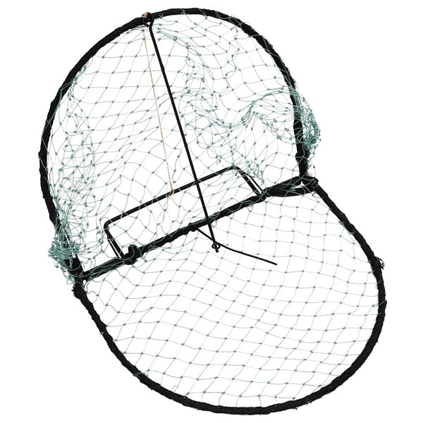 Grüne Vogelfalle Stroia 30cm (Stahl)