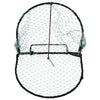 Grüne Vogelfalle Stroia 30cm (Stahl)