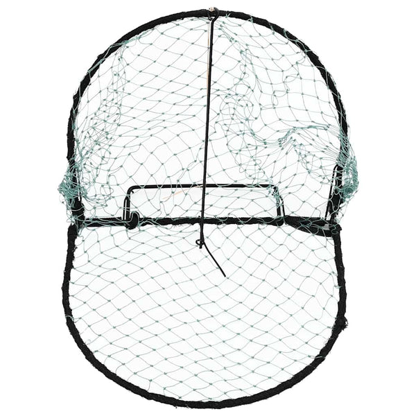 Grüne Vogelfalle Stroia 30cm (Stahl)