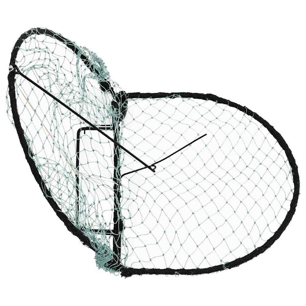 Grüne Vogelfalle Stroia 30cm (Stahl)