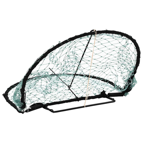 Grüne Vogelfalle Stroia 30cm (Stahl)