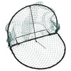Grüne Vogelfalle Stroia 40cm (Stahl)