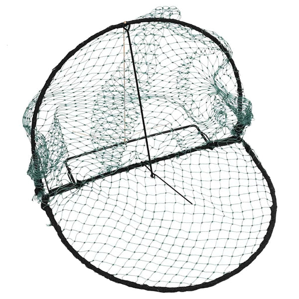 Grüne Vogelfalle Stroia 40cm (Stahl)