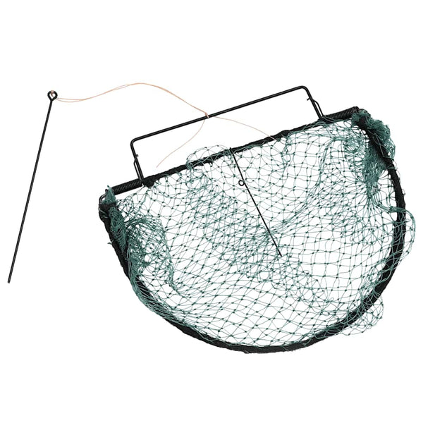 Grüne Vogelfalle Stroia 40cm (Stahl)