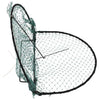 Grüne Vogelfalle Stroia 40cm (Stahl)