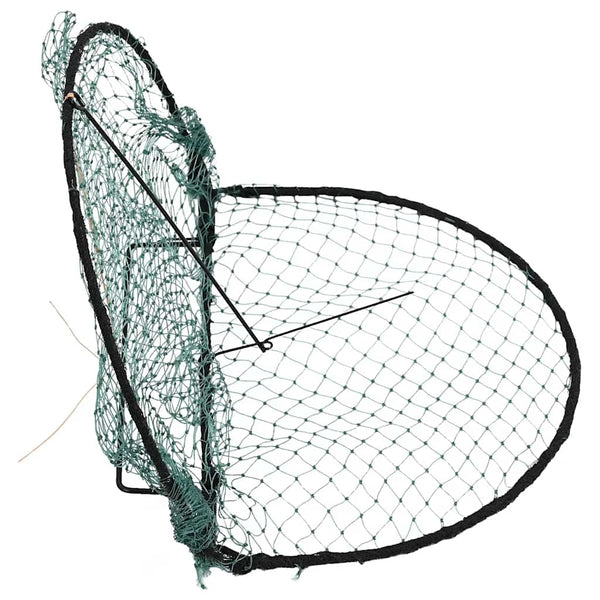 Grüne Vogelfalle Stroia 40cm (Stahl)