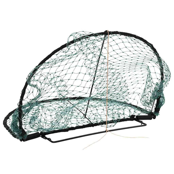 Grüne Vogelfalle Stroia 40cm (Stahl)