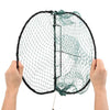 Grüne Vogelfalle Stroia 40cm (Stahl)