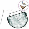 Grüne Vogelfalle Stroia 40cm (Stahl)