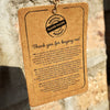Tischplatte BxTxH 90x80x2,5cm (rechteckig Recycling-Massivholz)
