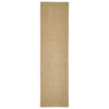 Sisalmatte für Kratzbaum Marandel 66x250cm