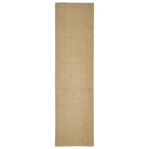 Sisalmatte für Kratzbaum Marandel 66x250cm
