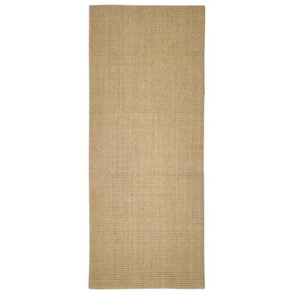 Sisalmatte für den Kratzbaum Marandel 80x200cm