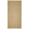 Sisalmatto raapimispuulle Marandel 100x200cm