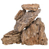Mehrfarbige Drachensteine Roli 10-30 cm (25 kg)