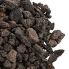 Schwarze Lavasteine Vanelusa 1-2cm (25 kg)