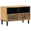 TV-Möbel Vartinica 70x33x46cm (Mangoholz)