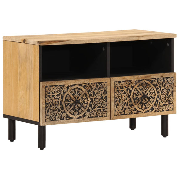TV-Möbel Vartinica 70x33x46cm (Mangoholz)