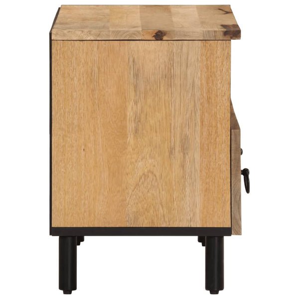 TV-Möbel Vartinica 70x33x46cm (Mangoholz)