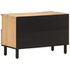 TV-Möbel Vartinica 70x33x46cm (Mangoholz)