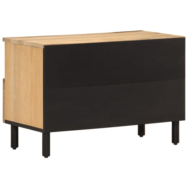TV-Möbel Vartinica 70x33x46cm (Mangoholz)