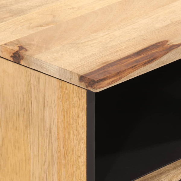 TV-Möbel Vartinica 70x33x46cm (Mangoholz)