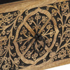 TV-Möbel Vartinica 70x33x46cm (Mangoholz)